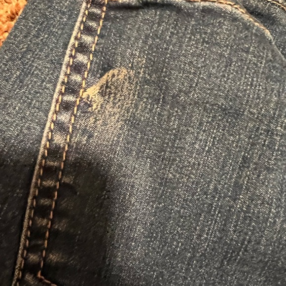 Maurices Jeans Size 14 Regular - Picture 6 of 6